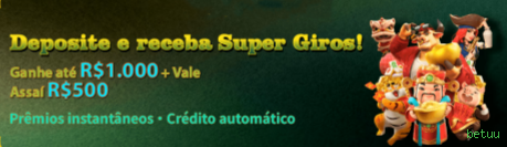 Lista de jogos para betuu seção de download