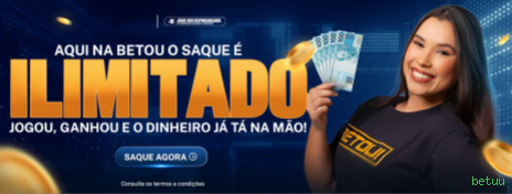 Controles de paJogonto e BRL em betuu