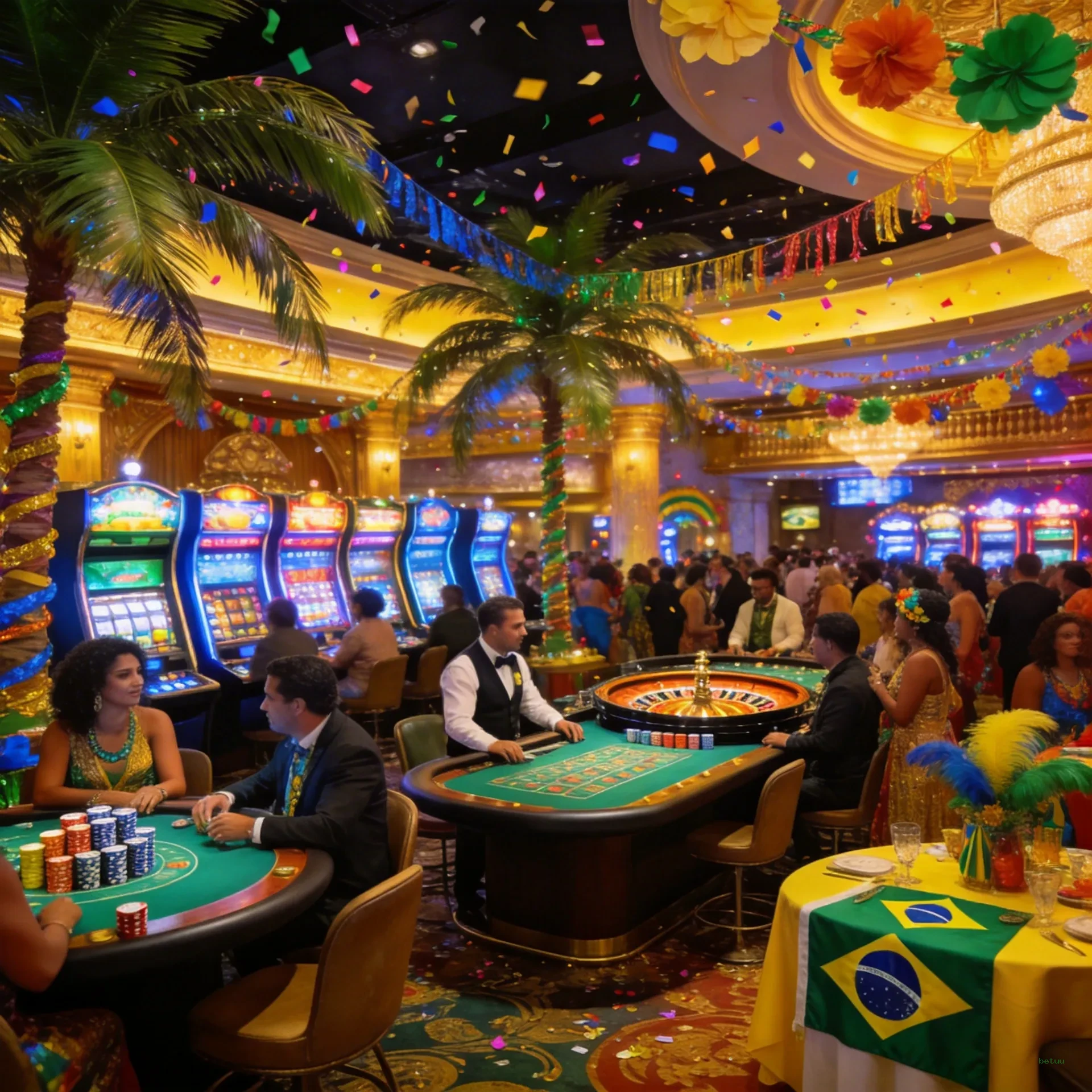 Baccarat Digital vs Ao Vivo