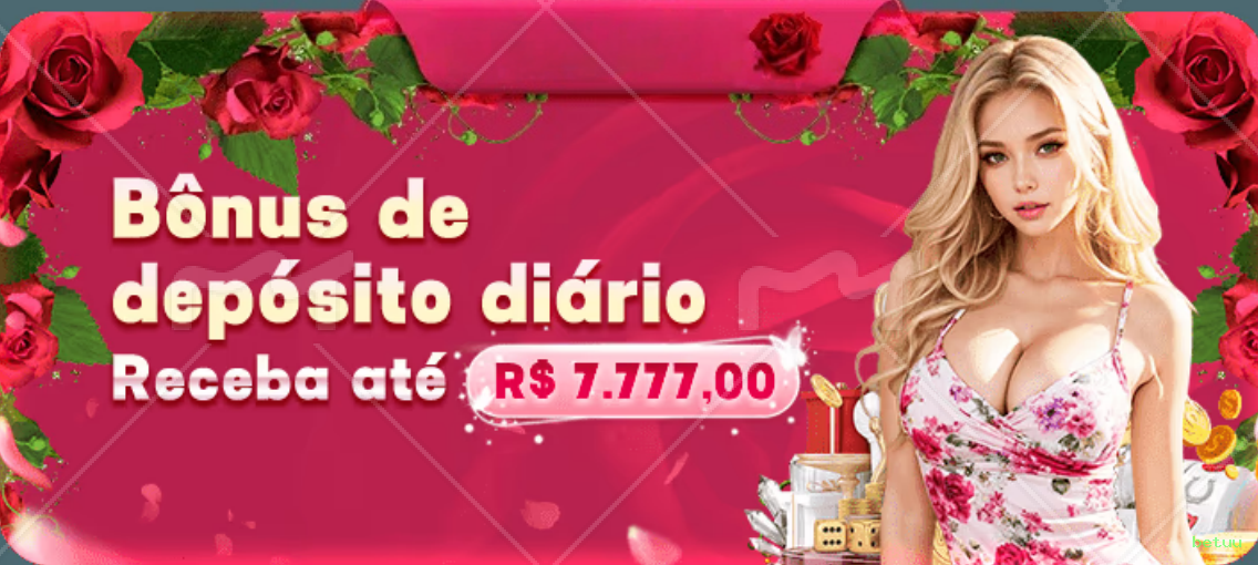 Controles de paJogonto e BRL em betuu