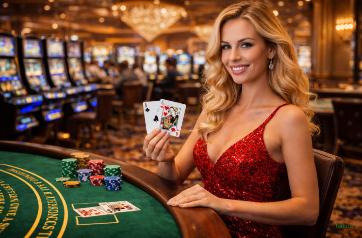 betuu Cassino Clássico