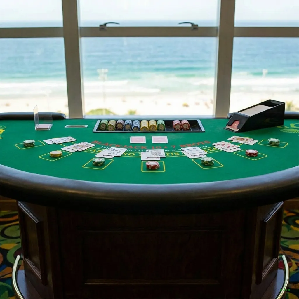 betuu Cassino Clássico